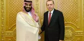 Prens Selman Türkiye'ye geliyor, Erdoğan ilk ele alacakları konuyu paylaştı: İlişkileri nasıl daha yükseğe taşıyabileceğimizi konuşacağız