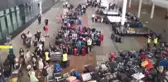 Heathrow Havalimanı'nda bagaj sistemleri arızası aksamalara neden oluyor