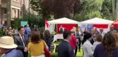 Hollanda'da MIKTA üyesi ülkelerin mutfakları tanıtıldı