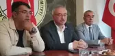 İyi Parti'li Tatlıoğlu: 