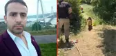 Katillerin, cinayetten saatler önce öldürmeye hazırlandıkları arkadaşlarıyla yemek yediği ortaya çıktı