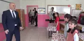 Muş'ta 107 bin 321 öğrenci karne heyecanı yaşadı