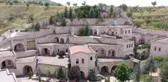Mustafapaşa köyü, Kapadokya'nın gözde destinasyonu olacak