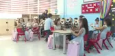Antalya, Muğla, Isparta ve Burdur'da karne sevinci