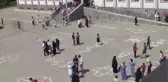 Okullarda karne heyecanı