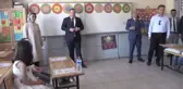 Okullarda karne heyecanı yaşandı