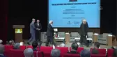 Prof. Dr. Sabri Orman anıldı