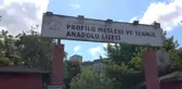 Profilo Mesleki ve Teknik Anadolu Lisesi Arazisinin Kağıthane Belediyesi'ne Devri Protesto Edildi: 