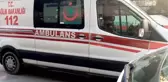 Silahlı saldırıya uğrayan kişi yaralandı