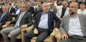 Zafer Partisi Genel Başkanı Özdağ, partililerle bir araya geldi