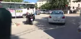 Son dakika haber... Amasya'da kimliğini unutan öğrencileri YKS'ye motosikletli polis yetiştirdi
