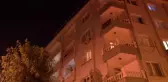 Bahçelievler'de 16 yaşındaki kız çamaşır silkelerken camdan düştü