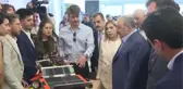 Son dakika haber | Bakan Varank: 