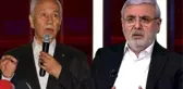 Bülent Arınç'ın 