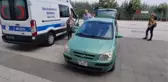 Son dakika haberi | Bursa'da kazada yaralanan iki arkadaş bugün YKS heyecanı yaşadı