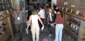 Kimliğini unutan kız öğrenci gözyaşlarına boğuldu