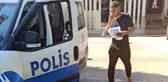 Küpesini çıkarırken yanlış salona geldiğini anladı, sınava yetişemedi (2)
