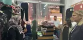 Kuyumcuda Çalışan Ziraat Mühendisi: 