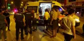 Son Dakika | Malatya'da iki grup arasında silahlı kavga: 1'i ağır 3 yaralı