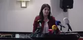 Pervin Buldan: Alevilerin İbadethaneleri Cemevidir. Nokta. Bunun Üzerine Başka Bir Söz Söylenemez