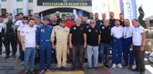 Petlas 2022 Türkiye Offroad Şampiyonası'nın 3. ayağı
