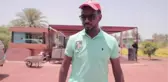 Sudan'da Al Bageir Doğal Yaşam Parkı