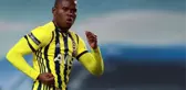 Süper Lig'de çılgın takas! Fenerbahçe'nin 6 milyon euroluk transferi Samatta, Anadolu'ya gidiyor