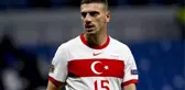 Tarihe geçen transfer! Merih Demiral, İtalya'da kaldı