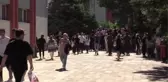 YKS'nin ilk oturumu Temel Yeterlilik Testi başladı