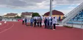 75. Balkan Atletizm Şampiyonası'nda ilk gün müsabakaları sona erdi