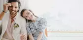 8 yıllık aşkta mutlu son! Özge Gürel ve Serkan Çayoğlu nişanlandı