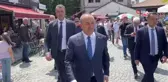 Bakan Çavuşoğlu, Kosova'da Soydaş STK Temsilcileri ile bir araya geldi