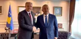 Dışişleri Bakanı Çavuşoğlu Prizren ve Mamuşa'yı ziyaret etti