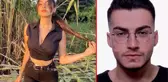 Eski sevgililer aynı evde kalplerinden vurulmuş halde bulundu
