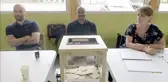 Fransa'da halk genel seçimlerin ikinci turu için sandık başında