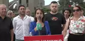 Kestel'de Bursa Çimento isyanı