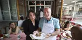 Mesleklerini çocuklarına ve torunlarına emanet eden babalar (1)