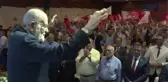Saadet Partisi Genel Başkanı Karamollaoğlu, partililere seslendi