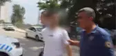 Silahlı saldırıya uğrayan kişi yaralandı