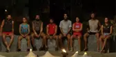 Survivor All Star'a veda eden isim Ogeday oldu, Nisa hıçkıra hıçkıra ağladı