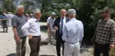 Yıldırım Kaya Malatya Akçadağ'da: 