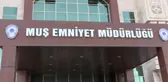 118 polisin katılımıyla düzenlenen uyuşturucu operasyonunda 8 şüpheli yakalandı
