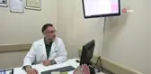 Akciğer zarı kanserine sıcak kemoterapi tedavisi
