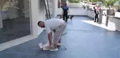 Bu operasyonda 'suçlular' değil 'başıboş keçiler' yakalandı