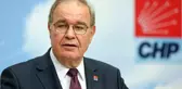 CHP Sözcüsü Öztrak: 