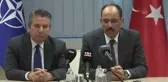 Cumhurbaşkanlığı Sözcüsü Kalın, İsveç ve Finlandiyalı heyetlerle görüşmelerini değerlendirdi (2)