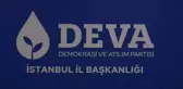 Deva Partisi İl Teşkilatlarından Egm'nin 'Mustafa Yeneroğlu' Açıklamasına Ortak Tepki: 