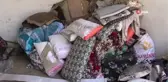Son dakika... Düğün hazırlığı yapan gencin hayalleri çıkan yangında kül oldu