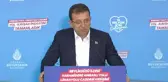 Ekrem İmamoğlu'ndan 'İncirli-Sefaköy-Beylikdüzü Metrosu' Tepkisi: 
