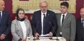 İYİ Partili Yaşar: 